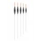 Pluta Matrix - Finesse Slim Wire Pole Float 0.50g